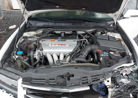 2006 Acura Tsx from USA, damaged, VIN JH4CL96806C012385